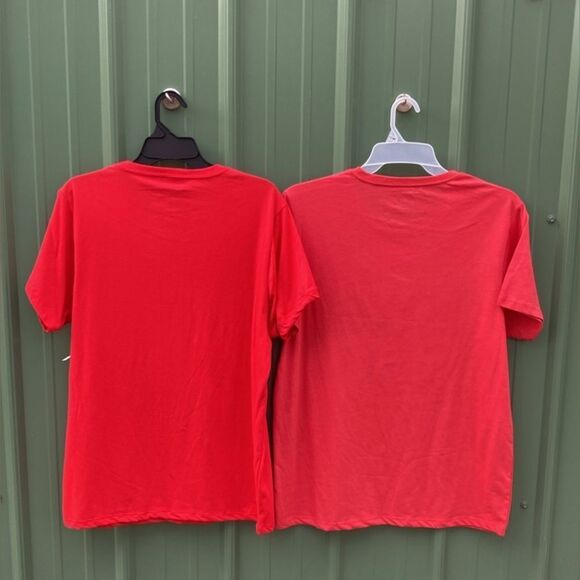 Men’s Best Pop Ever & Amazing Dad Spiderman Graphic Father’s Day T-Shirts 2-Pack - Picture 2 of 4